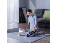 Aspirador de p automotivo Baseus AP01 5000Pa - preto