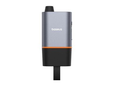 Baseus SharpTool safety hammer - black