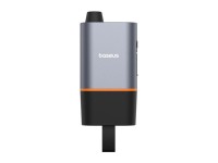 Baseus SharpTool safety hammer - black