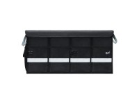 Organizador de carro Baseus OrganizeFun 60L - preto