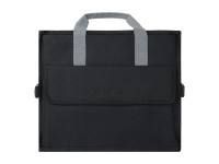 Organizador de carro Baseus OrganizeFun 60L - preto