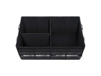 Organizador de carro Baseus OrganizeFun 60L - preto