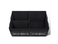 Organizador de carro Baseus OrganizeFun 60L - preto