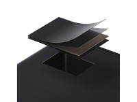 Organizador de carro Baseus OrganizeFun 60L - preto