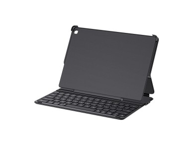 Baseus Brilliance Series keyboard case for iPad 10.2'' (2019/2020/2021) + USB-C cable - black Baseus Brilliance Series keyboard case for iPad 10.2'' (2019/2020/2021) + USB-C cable - black