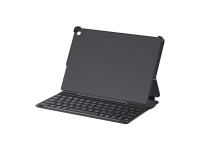 Baseus Brilliance Series keyboard case for iPad 10.2'' (2019/2020/2021) + USB-C cable - black