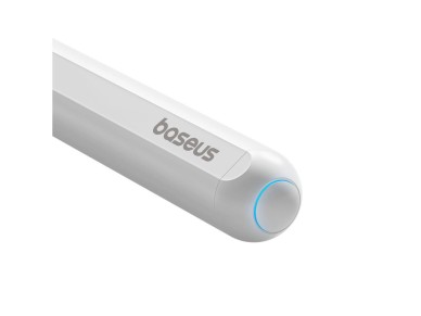 Caneta stylus Baseus Smooth Writing 2 Overseas Edition com ponta ativa para iPad com ponta substitu