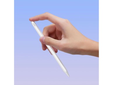 Caneta stylus Baseus Smooth Writing 2 Overseas Edition com ponta ativa para iPad com ponta substitu