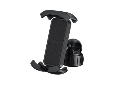 Baseus QuickGo phone holder - black