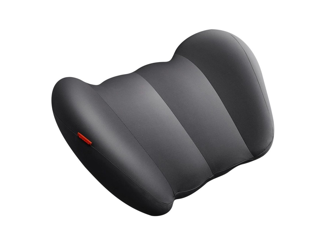Almofada lombar para carro Baseus ComfortRide - preta