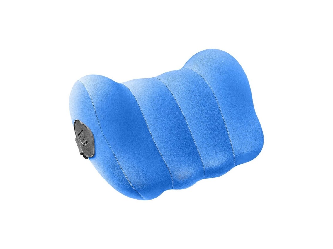 Cojn para coche Baseus ComfortRide - azul