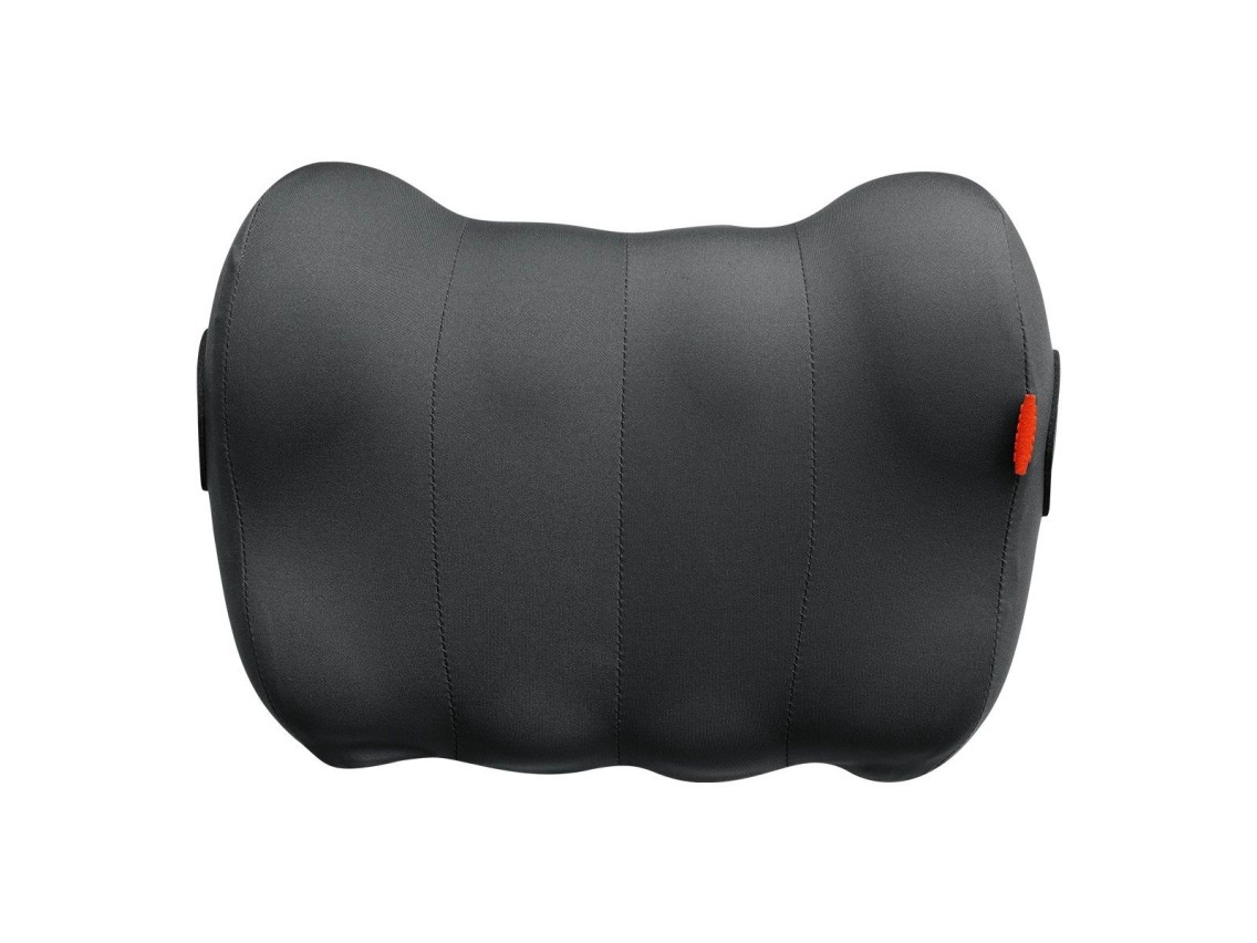 Almofada para carro Baseus ComfortRide - preta