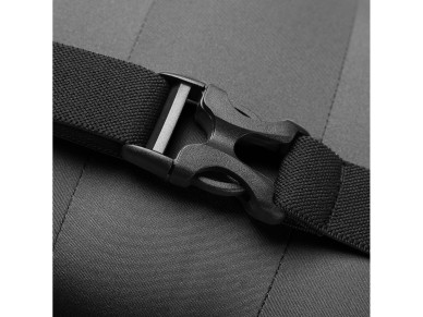 Almofada para carro Baseus ComfortRide - preta