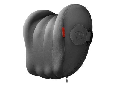 Almofada para carro Baseus ComfortRide - preta