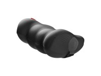 Almofada para carro Baseus ComfortRide - preta