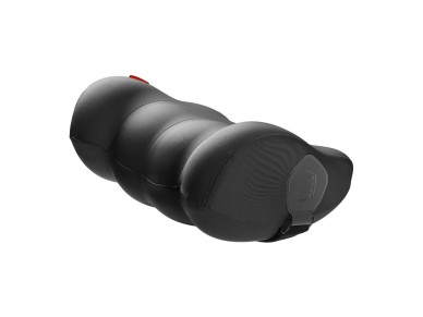 Almofada para carro Baseus ComfortRide - preta