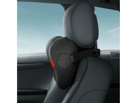 Almofada para carro Baseus ComfortRide - preta