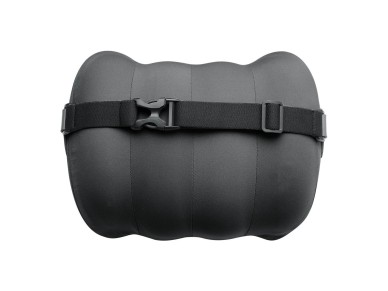 Almofada para carro Baseus ComfortRide - preta
