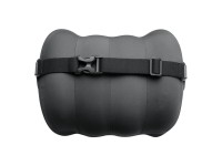 Almofada para carro Baseus ComfortRide - preta