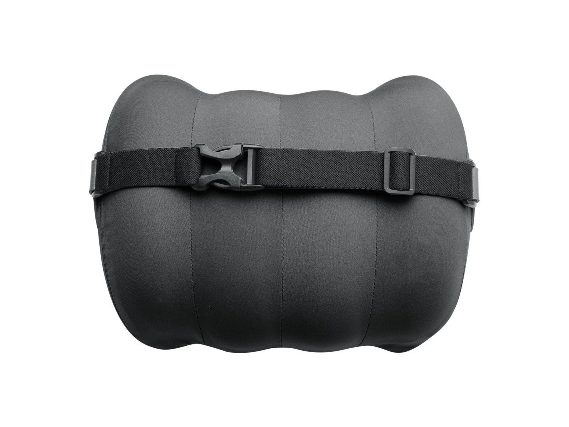 Almofada para carro Baseus ComfortRide - preta