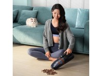 Aspirador de pó automotivo Baseus AP02 6000Pa - preto Aspirador de pó automotivo Baseus AP02 6000Pa - preto