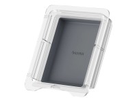 Baseus T-Space Series car organizer for Tesla Model 3 / Y - gray