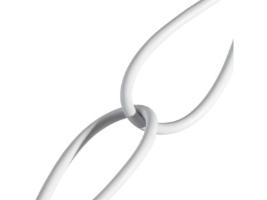 Cable Baseus Superior USB-Lightning 1,5 m 2,4 A blanco