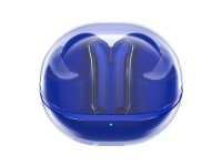 Auriculares TWS Soundpeats Clear (Azul)
