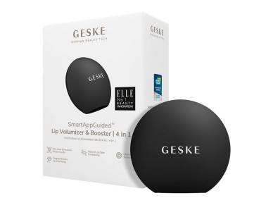 Targeted Lip Volumizer & Booster Geske with APP (gray)
