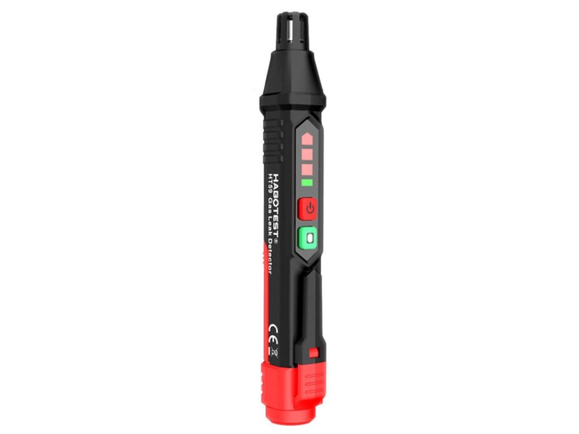 Habotest HT59 Gas Leak Detector