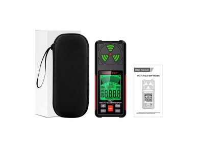 Habotest HT627 electromagnetic field meter