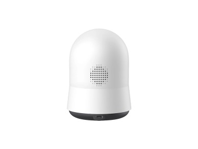 Cmara de interior Baseus Security P1 Pro 3K (versin UE) - Blanca