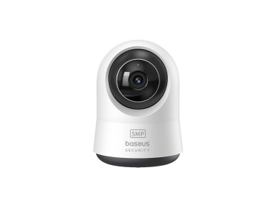 Cmara de interior Baseus Security P1 Pro 3K (versin UE) - Blanca