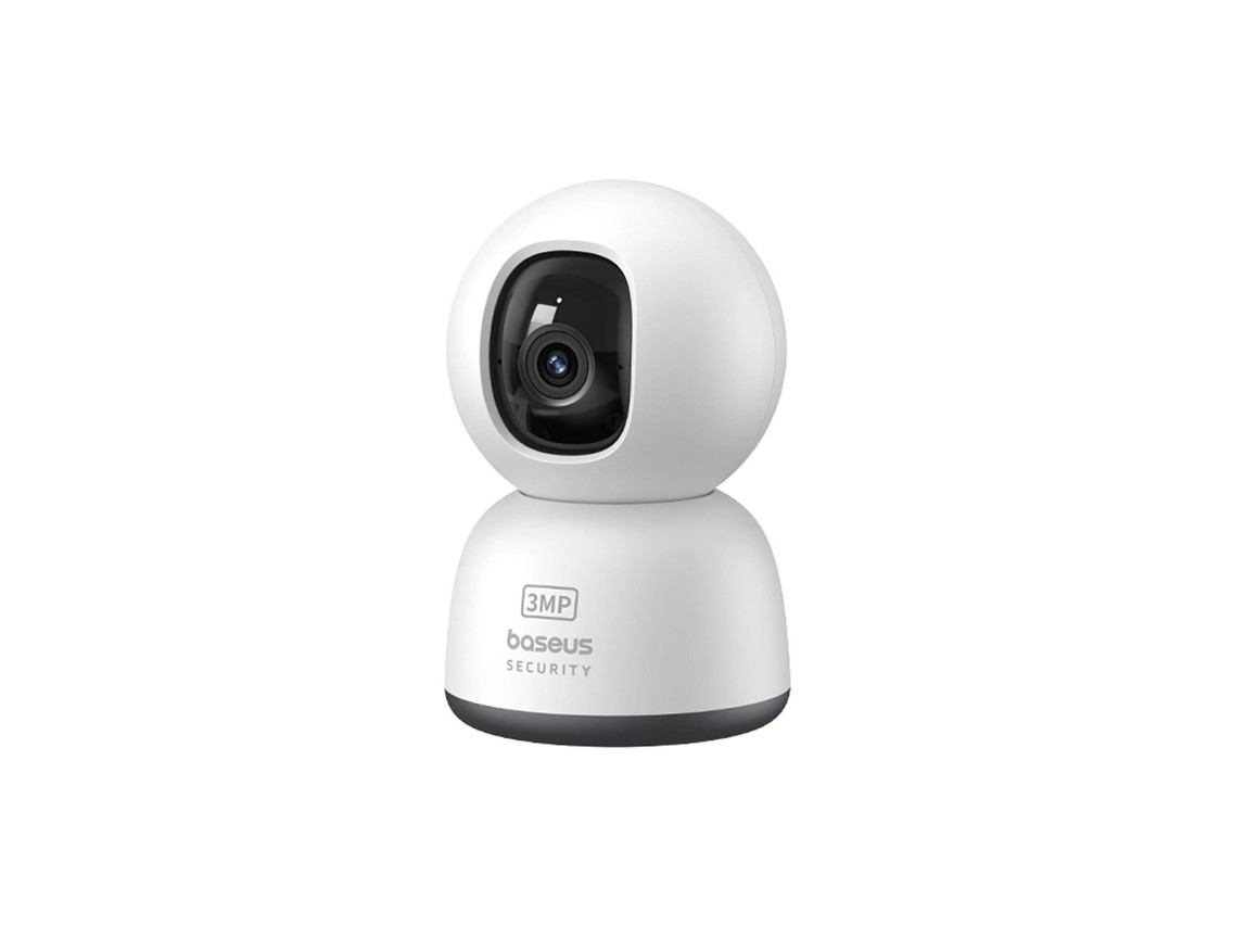 Cámara de interior Baseus Security P1 Lite 2K (versión UE) – Blanca