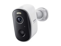 Cmara exterior Baseus Security N1 2K (blanca)