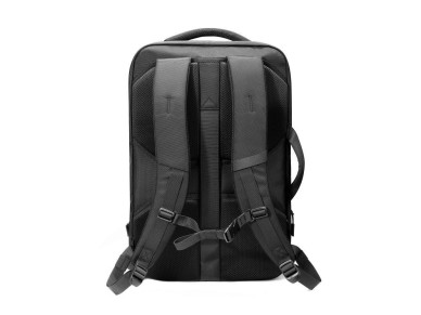 Tech-Protect Defender S40 Backpack for Ryanair & Wizzar, 20L Laptop - Black