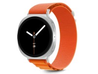 Correa de nailon Tech-Protect para Samsung Galaxy Watch de 40/44/46 mm (naranja) Correa de nailon Tech-Protect para Samsung Galaxy Watch de 40/44/46 mm (naranja)