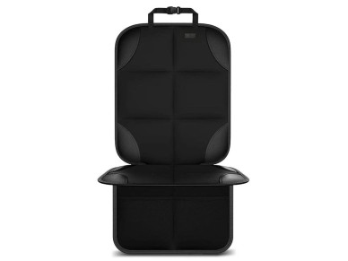 Capa impermevel para carro Tech-Protect UCA200 - Preta