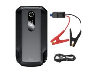 Baseus powerbank Power Starter Jump Starter dispositivo de partida booster 20000mAh 12V (2000A / 100