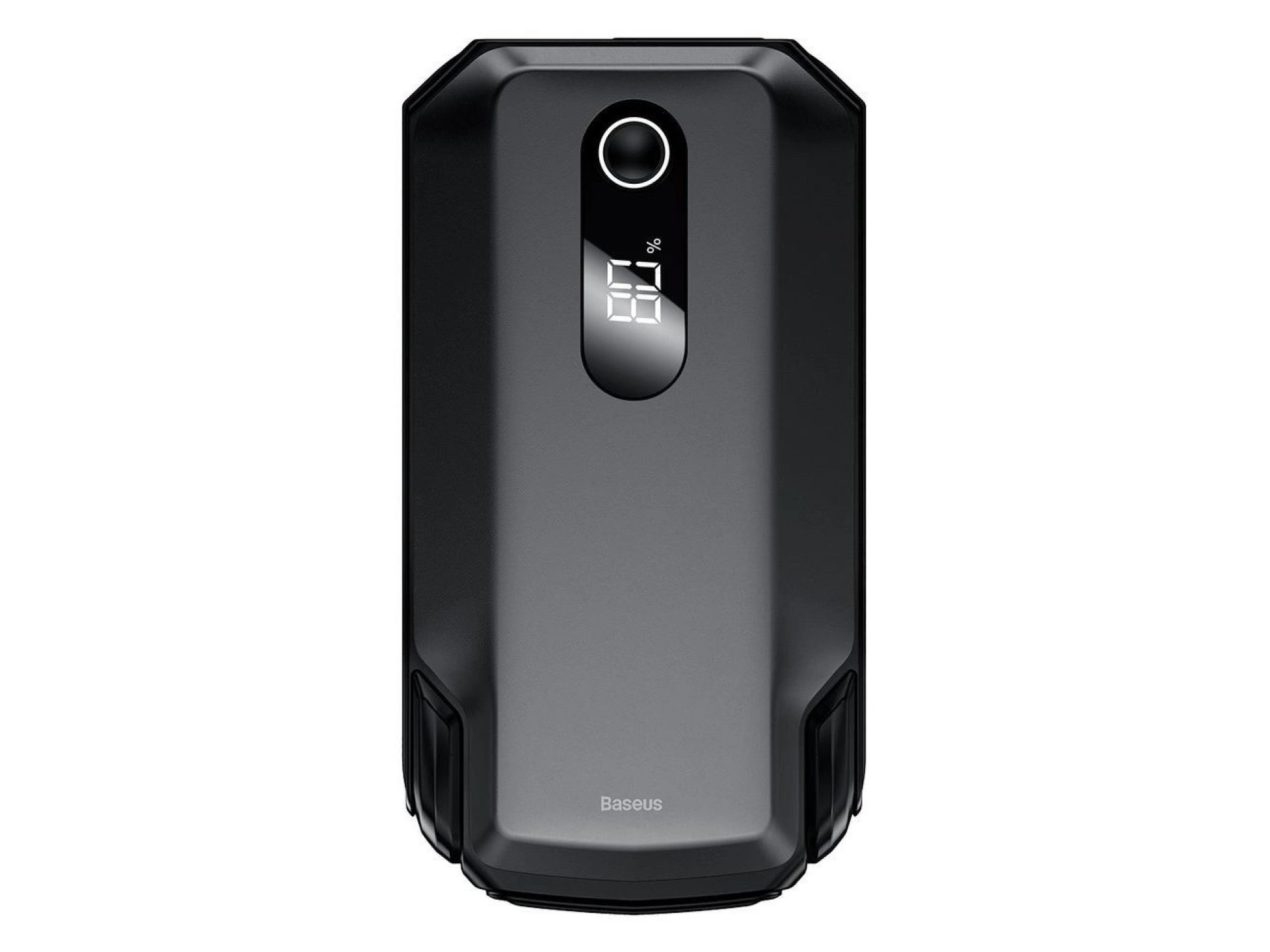 Banco de energía Baseus Power Starter Jump Starter, dispositivo de arranque, 20 000 mAh, 12 V (2000