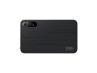 Carregador porttil para carro 1200A Baseus Super Energy Pro+ - Preto