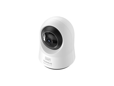 Cmara de interior Baseus Security P1 Pro 3K (versin UE) - Blanca