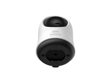 Cmara de interior Baseus Security P1 Pro 3K (versin UE) - Blanca
