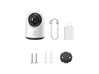 Baseus Security P1 Pro 3K Indoor Camera (EU Version) - White