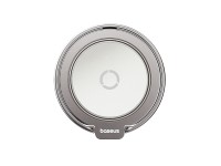 Baseus MagPro II Magnetic Ring with Stand Function - Titanium Baseus MagPro II Magnetic Ring with Stand Function - Titanium