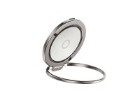 Baseus MagPro II Magnetic Ring with Stand Function - Titanium Baseus MagPro II Magnetic Ring with Stand Function - Titanium