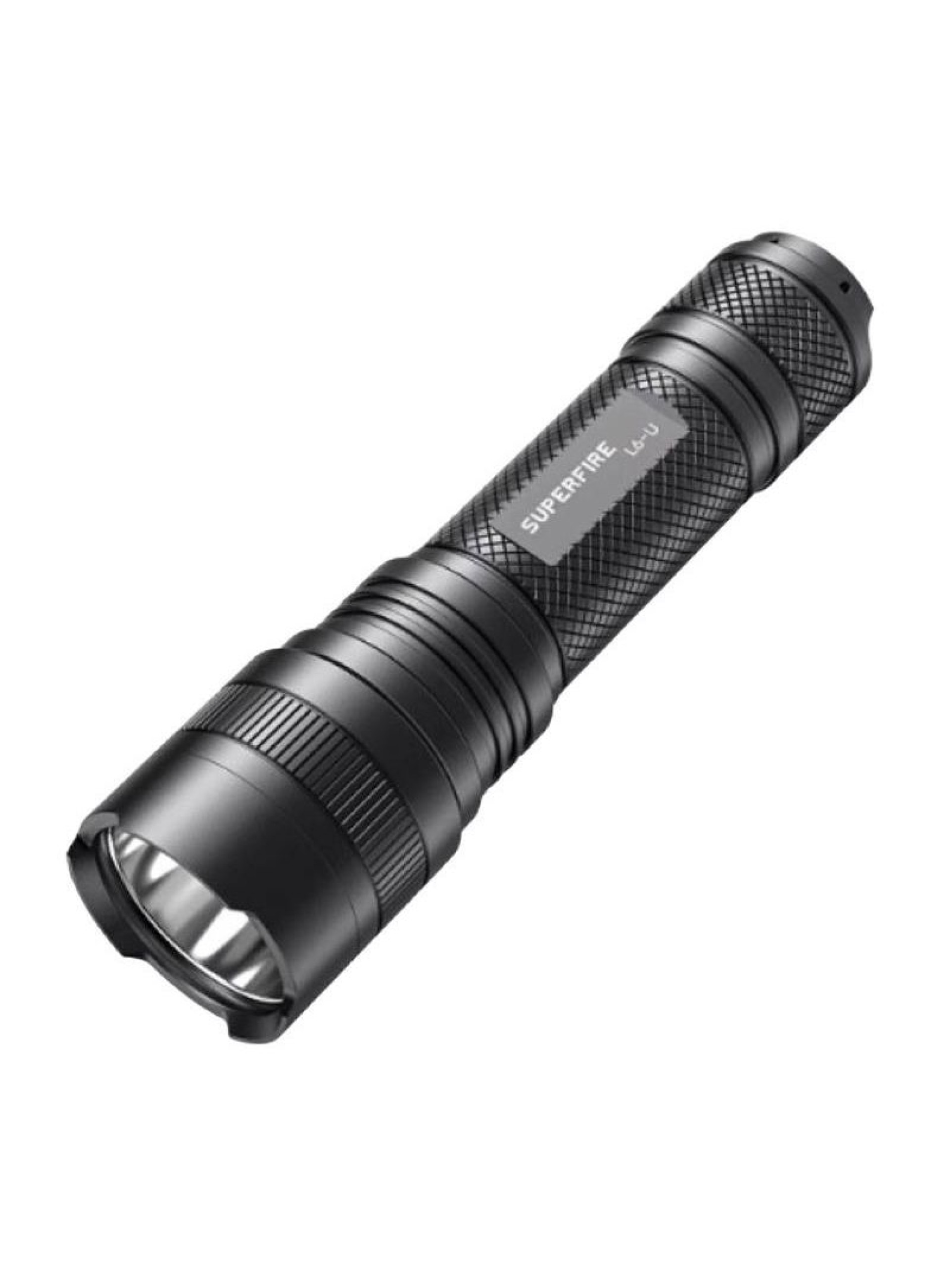 Latarka Superfire L6-U, 1480 lm, USB-C