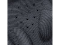 Luvas esportivas Rockbros primavera-vero tamanho L - branco e preto