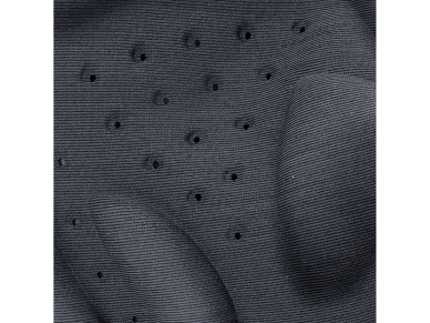 Rockbros sports gloves full spring-summer size L - white and black