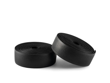 Rockbros EVA Handlebar Tape "Shark" Pattern - Black